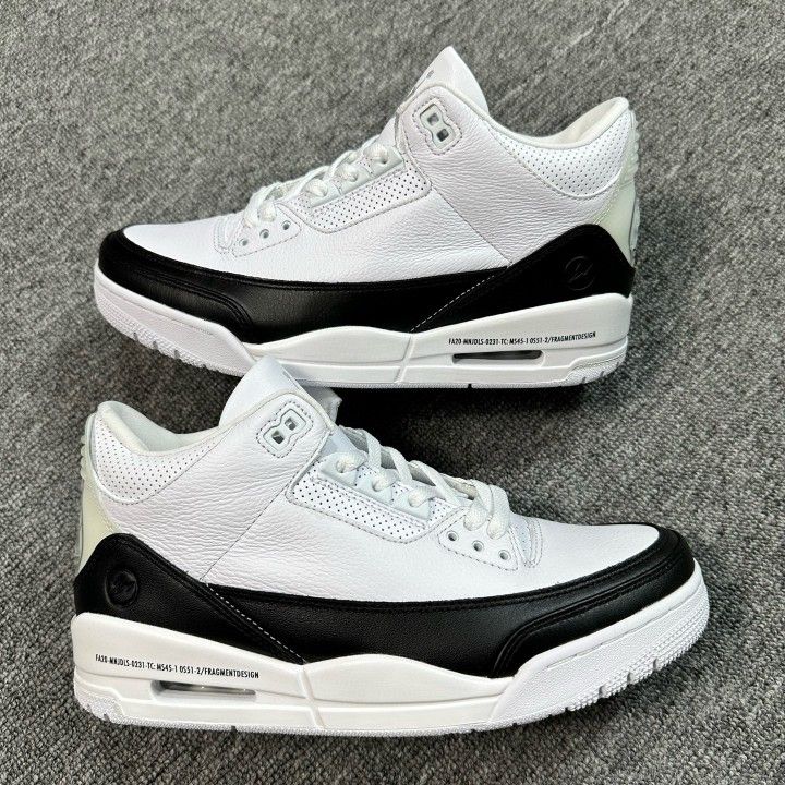 đđ§lđ˛ đĢđđŠlđ˛ đ¨đ§ đG : đđđđ¤đĸđđ¤đŦđđ Jordan 3 fragment