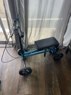 Knee Rover