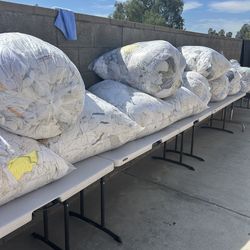 Toalla para mecánico