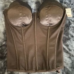 corset 36D