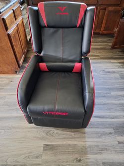 Gaming Recliner