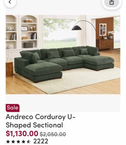 sectional sofa