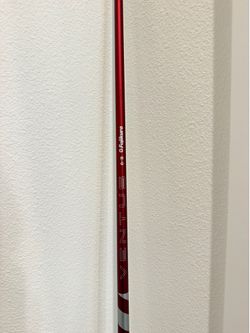 Brand New Fujikura Ventus Red Velocore+ 6S Driver Shaft