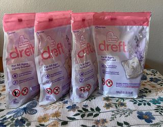🩷 Dreft Laundry Detergent Pods Bundle 🩷