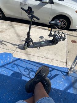 Scooter