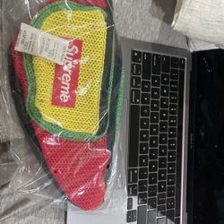 Supreme Belt Bag