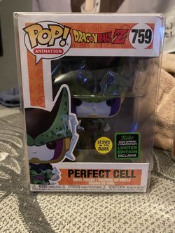 Perfect Cell 