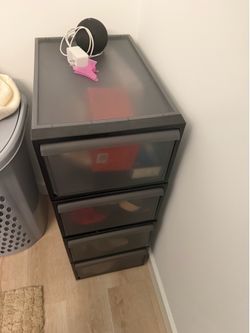 Storage Bin For Sale