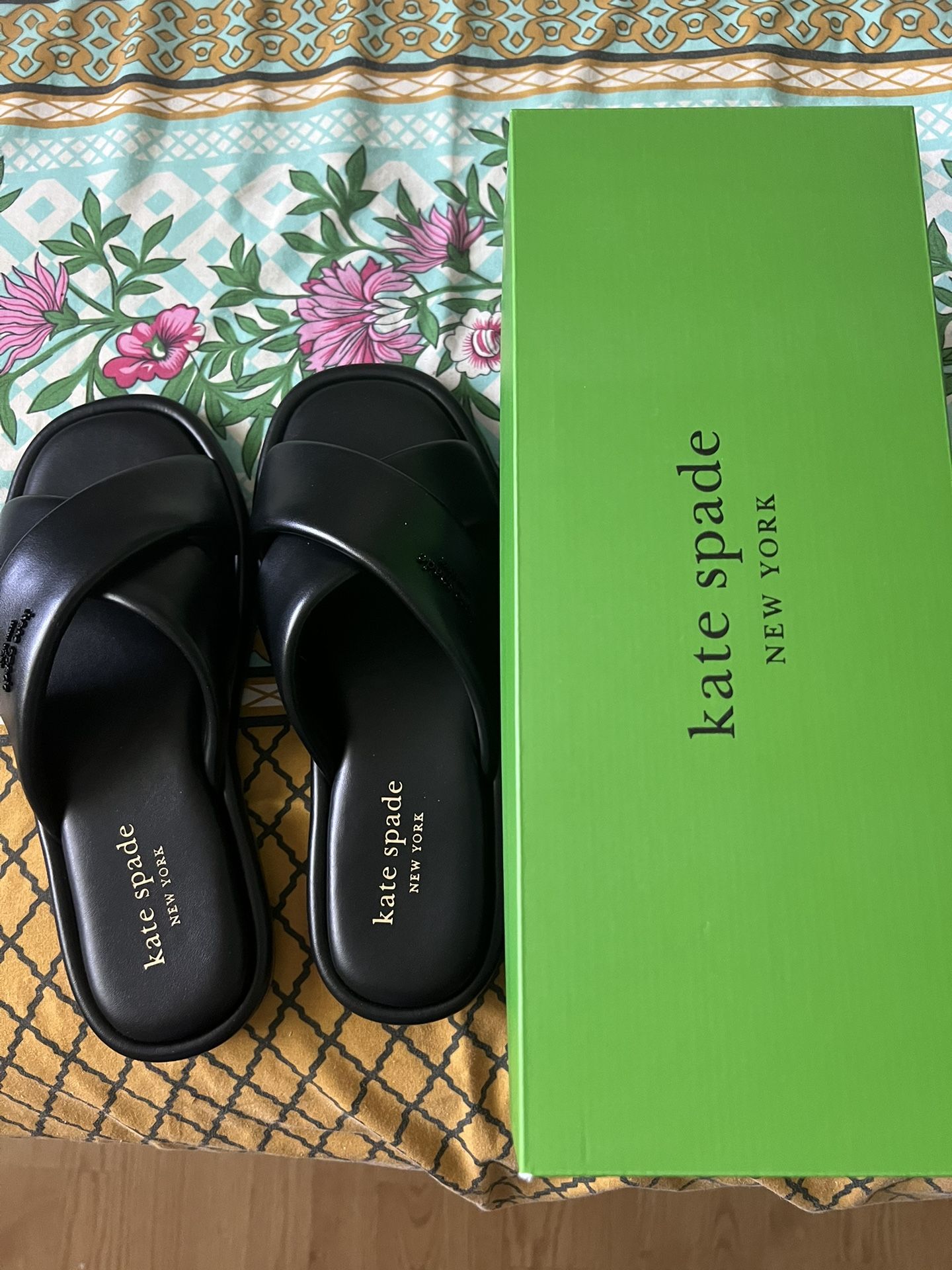 Kate Spades (brand New)