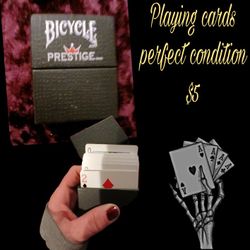 Cards