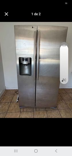 Refrigerador
