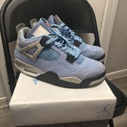 Jordan 4