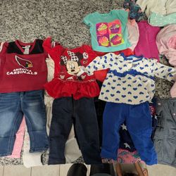 18 Month Old Baby 18 Month Old Baby Girl Essentials - Nice - $20 Or Reasonable Offer Buckeye/West Valley