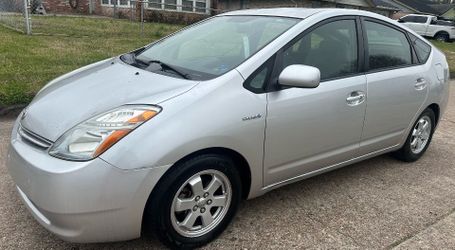 2006 Toyota Prius