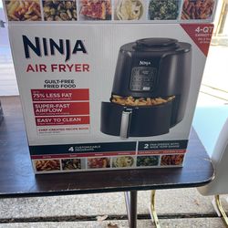 Air Fryer