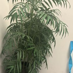4ft Artificial Indoor Plant