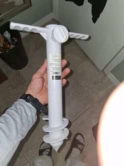Fishing Rod / Umbrella / Pet Anchor