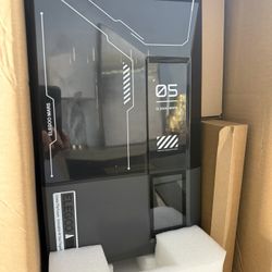 ELEGOO 3D PRINTER / Geeetech M1 Mini 3D Printer