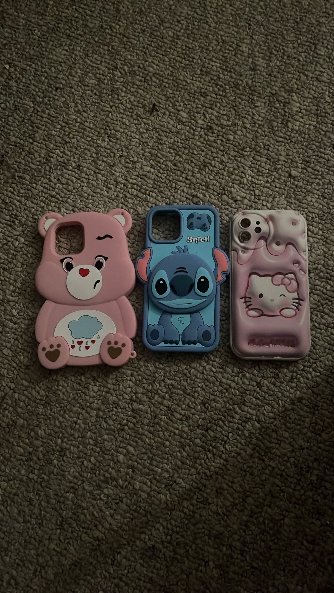 iPhone Cases !