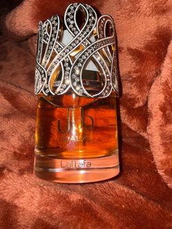 Lattafa Dalal perfume