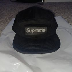 Supreme Hat