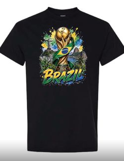 FIFA World Cup T shirts