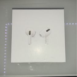 Apple AirPods Pro