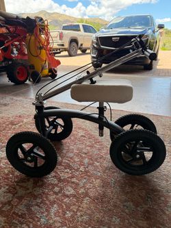 Scooter… like new