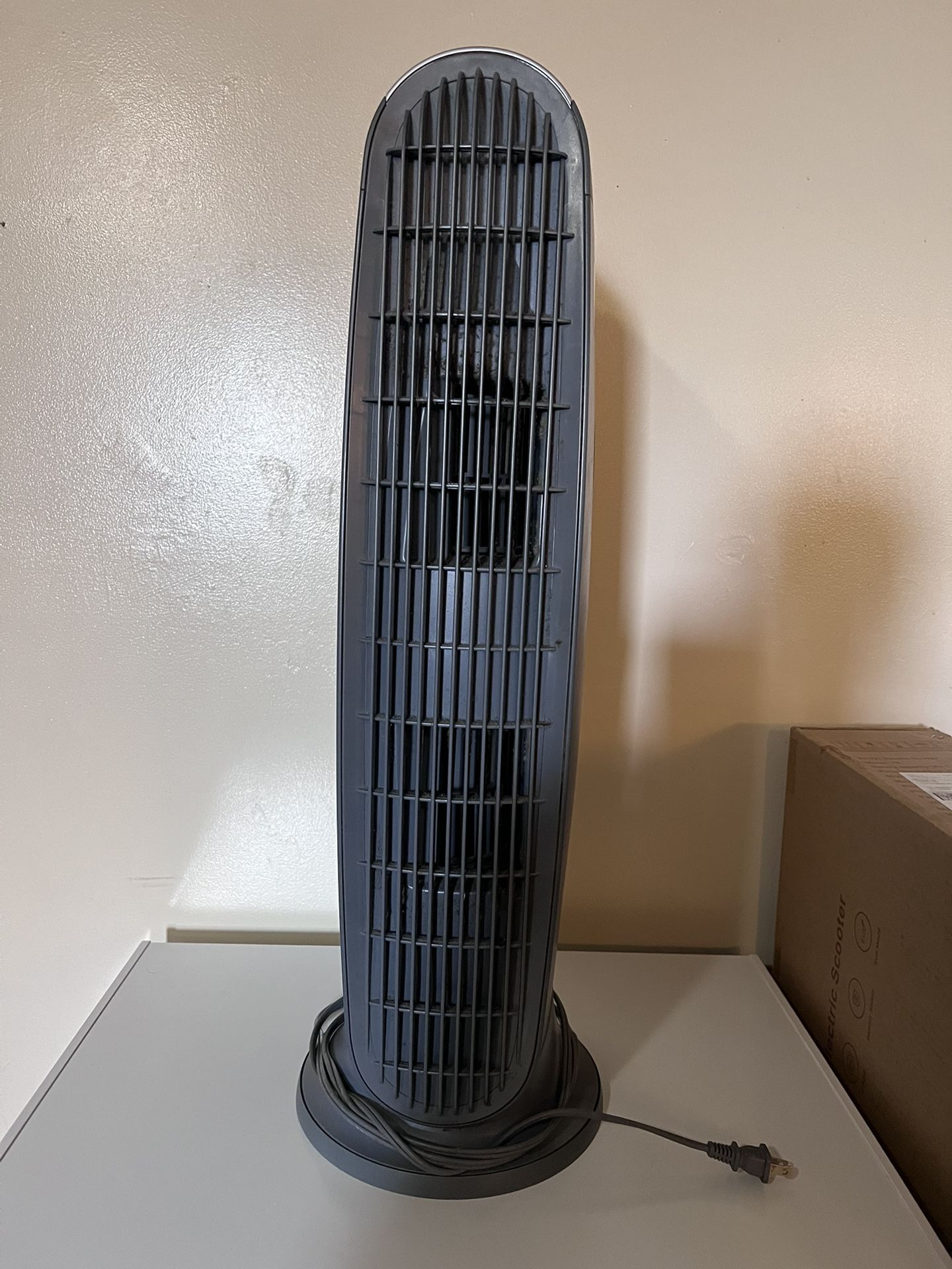Honeywell Air purifier