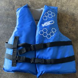life vest