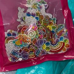 Glitter Craft