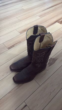 Los Altos Cowboy Boots