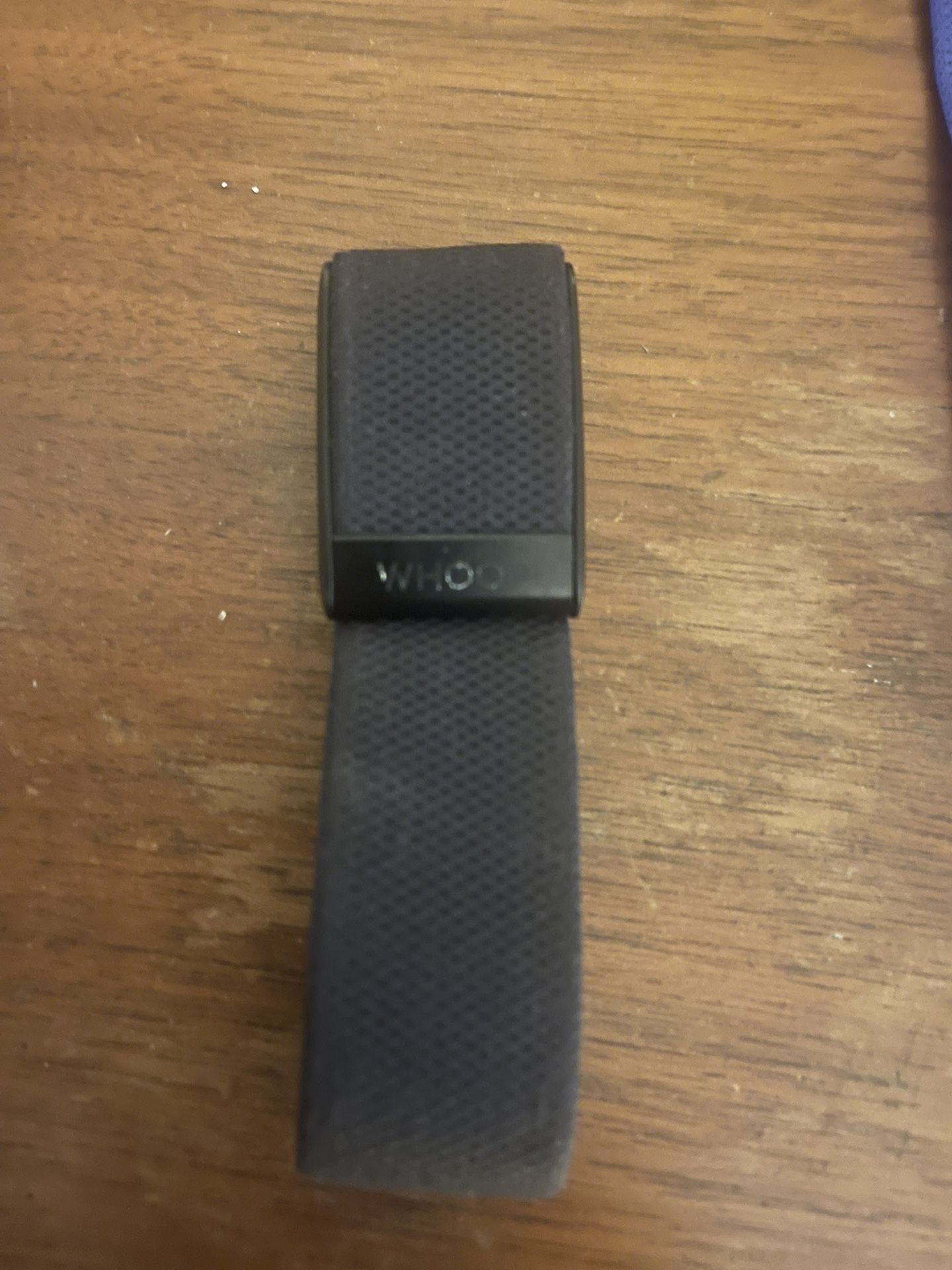 Whoop 4.0 fitness tracker