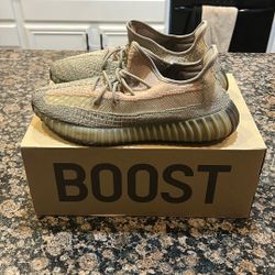Adidas Yeezy 350 Boost V2 “Sand Taupe”