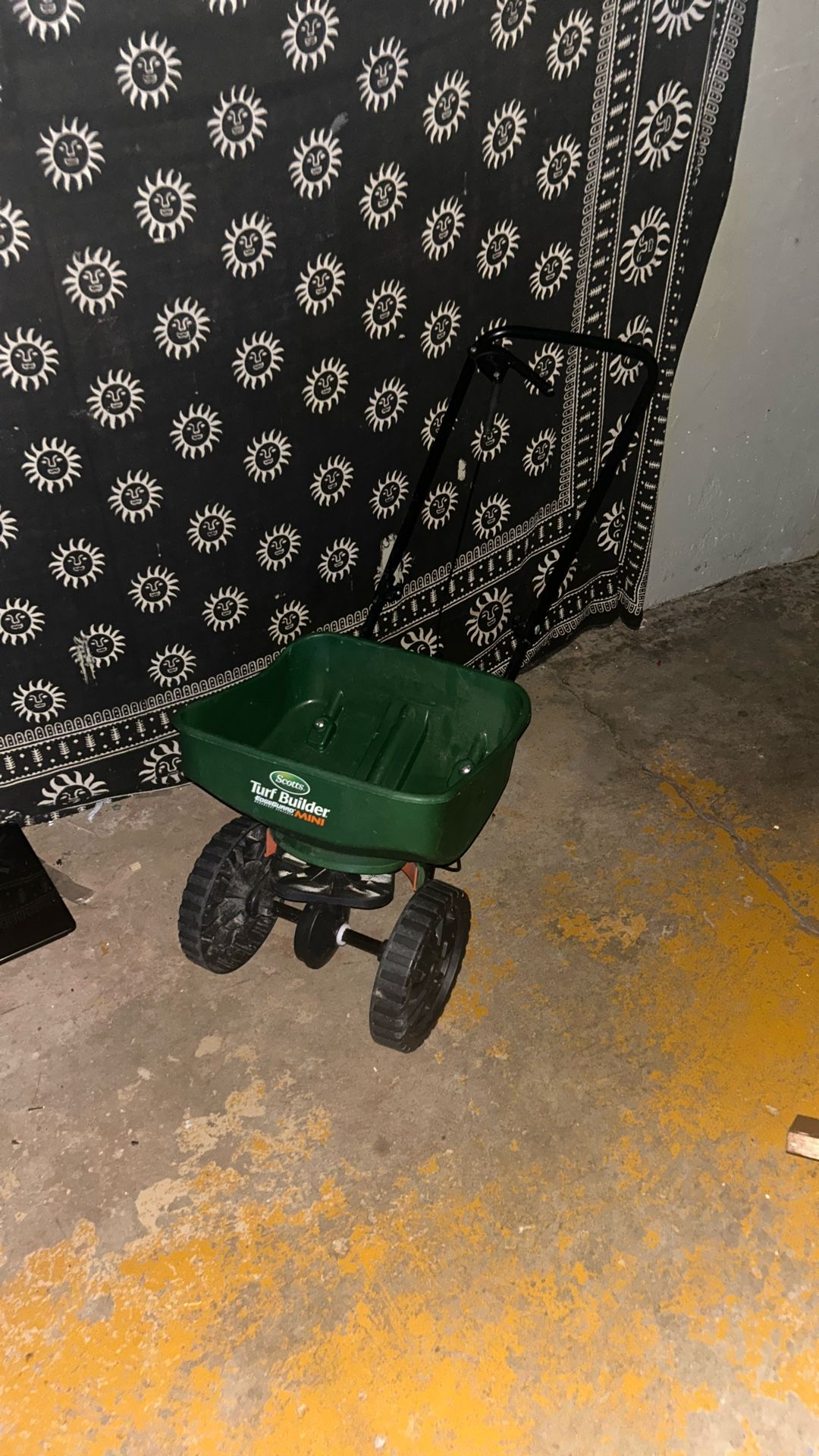 Seed Planter