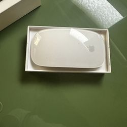 Apple magic Mouse 