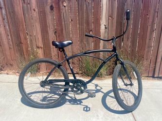 American Flyer- Beach Cruiser