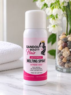 Sandou Beauty Hair Melting Spray – 150ml
