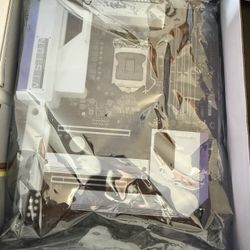 Gigabyte Z490 Vision G Motherboard