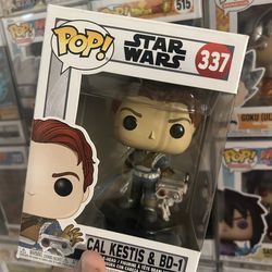 Funko pop Star Wars