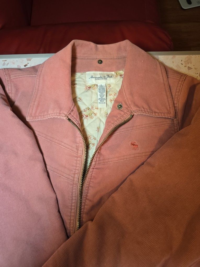 Abercrombie And Fitch Sz L