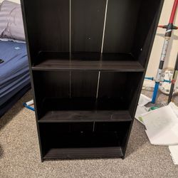 Bookshelf