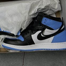 Jordan 1s Size 6Y 