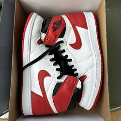 Jordan 1 Retro High Og
