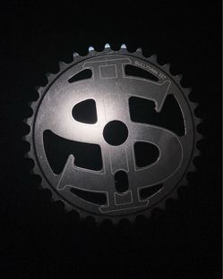 Sprocket 33T BULLY BMX BIG MONEY