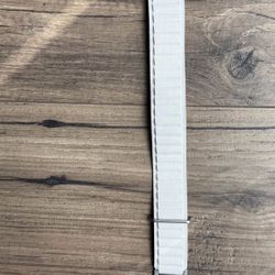 Apple Watch Alpine Loop Band