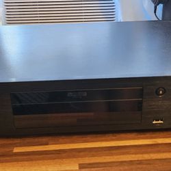 Oppo UDP 203 Blu Ray 