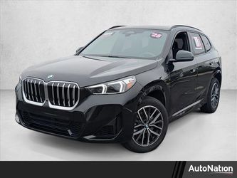 2025 BMW X1