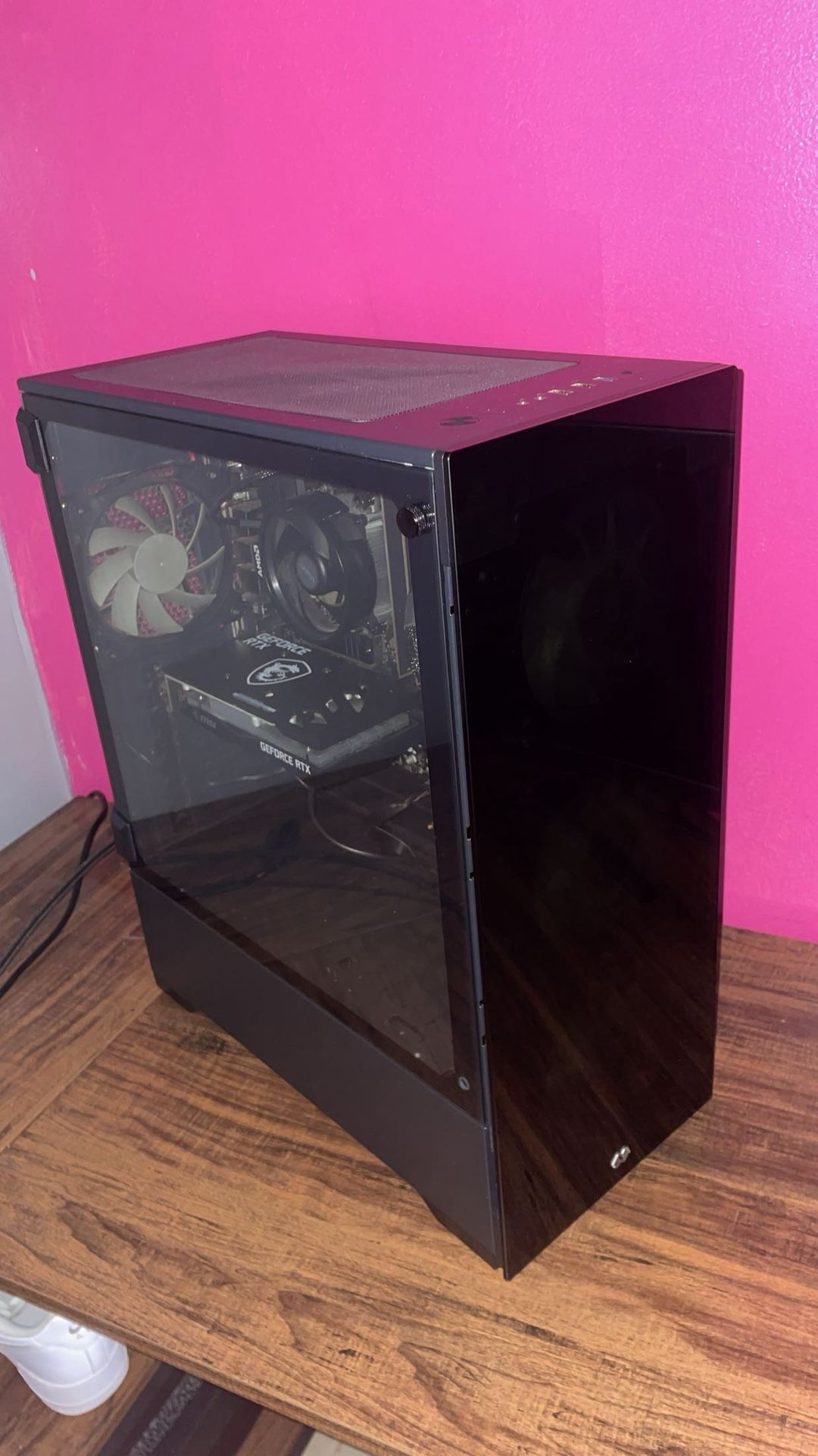 PC, GAMING PC