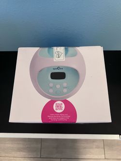 Spectra S1- unopened and still sealed